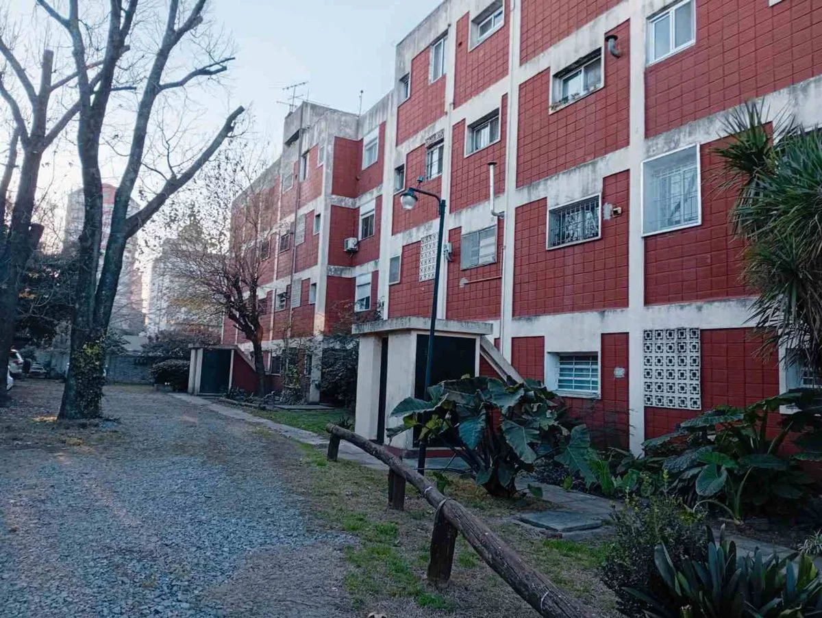 VENTA DEPTO BELLA VISTA CENTRO 4 AMB APTO CRÉDITO foto 5
