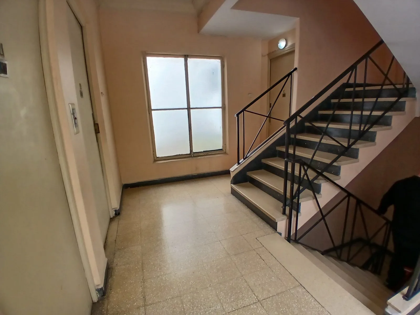 Departamento en venta en Balvanera, 2 ambientes, 32.81 m² foto 2