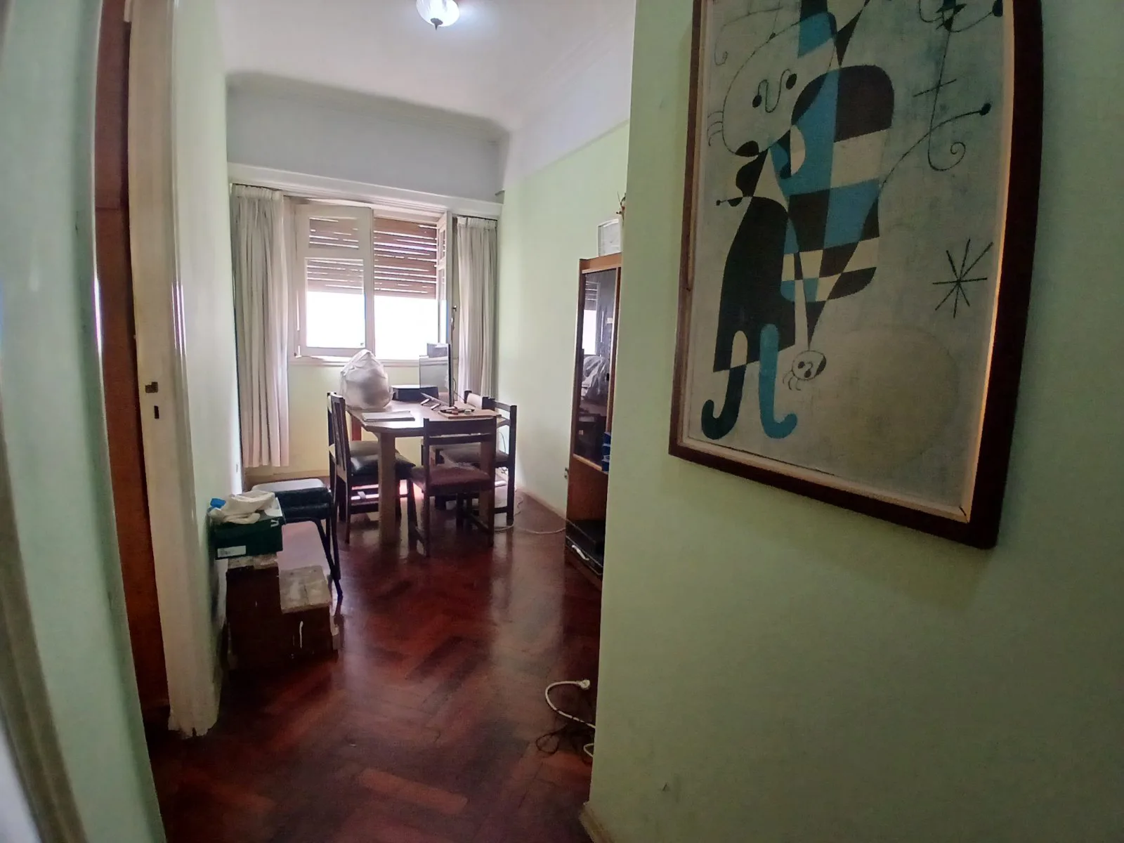 Departamento en venta en Balvanera, 2 ambientes, 32.81 m² foto 5
