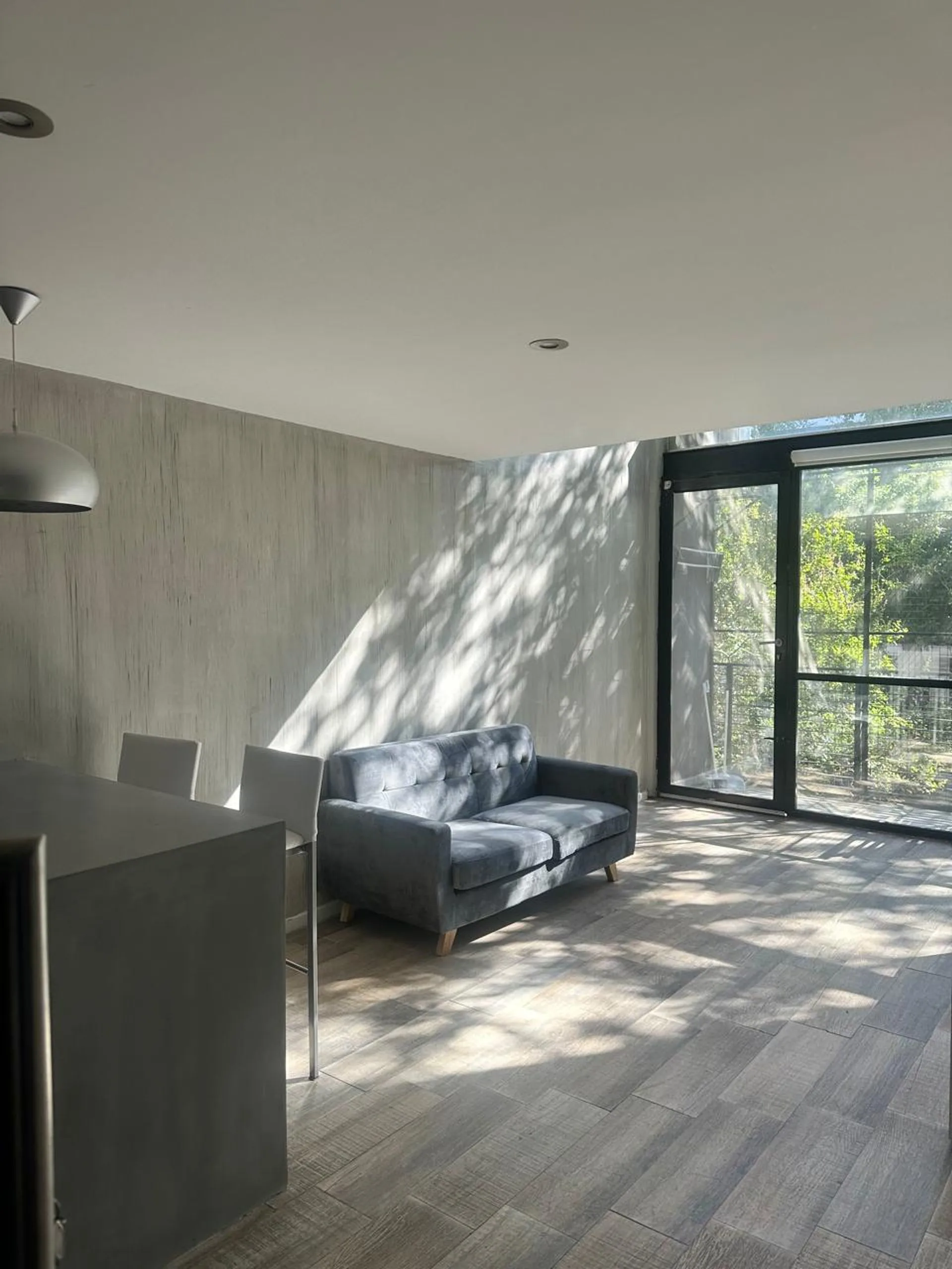 ALQ.DUPLEX 2 amb. Baño -Toilett   LERMA  yACEVEDO foto 3