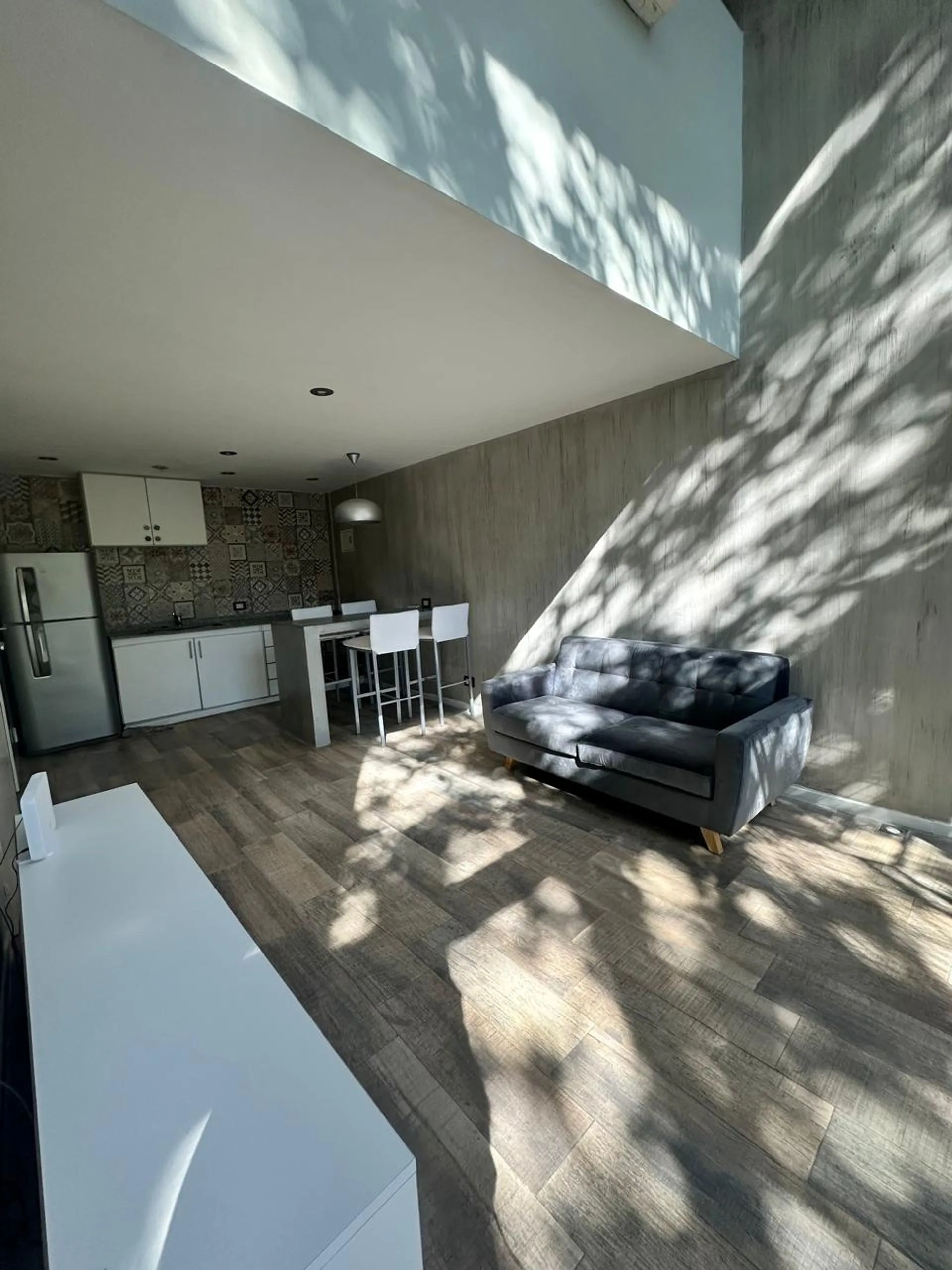 ALQ.DUPLEX 2 amb. Baño -Toilett   LERMA  yACEVEDO foto 4