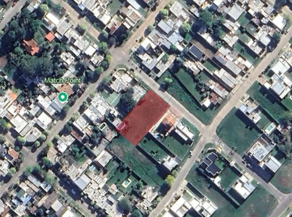 VENTA 1014M2 EINSTEIN ENTRE RUIZ MORENO/AVELLANEDA foto 3