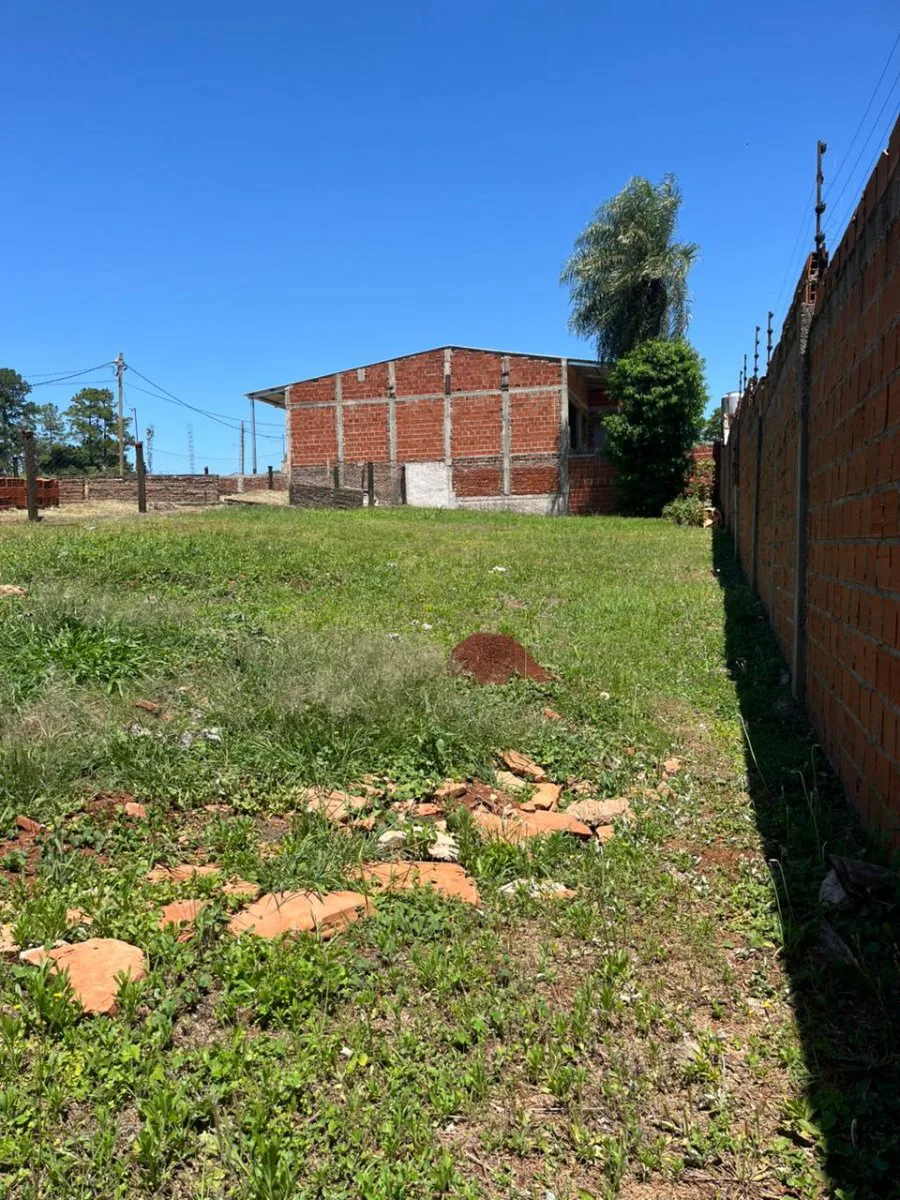 Venta Hermoso Terreno Posadas foto 2
