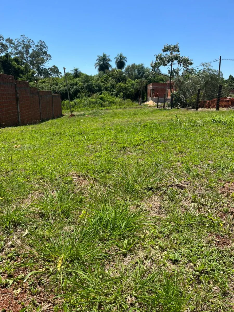 Venta Hermoso Terreno Posadas foto 4
