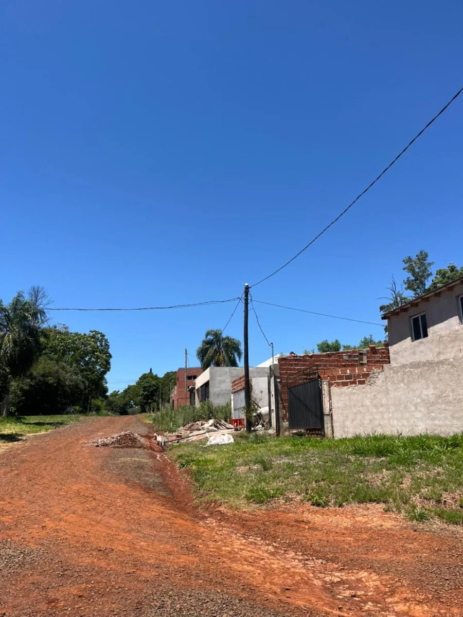 Venta Hermoso Terreno Posadas foto 5