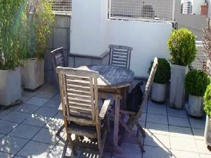 2-bedroom house in Belgrano – photo 3 of 19