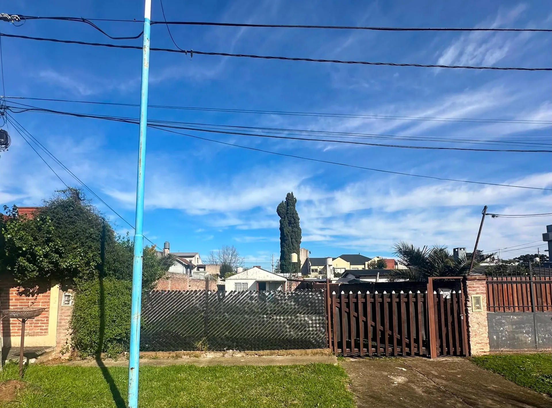 Lote con casa Venta Escobar Centro Oportunidad foto 2