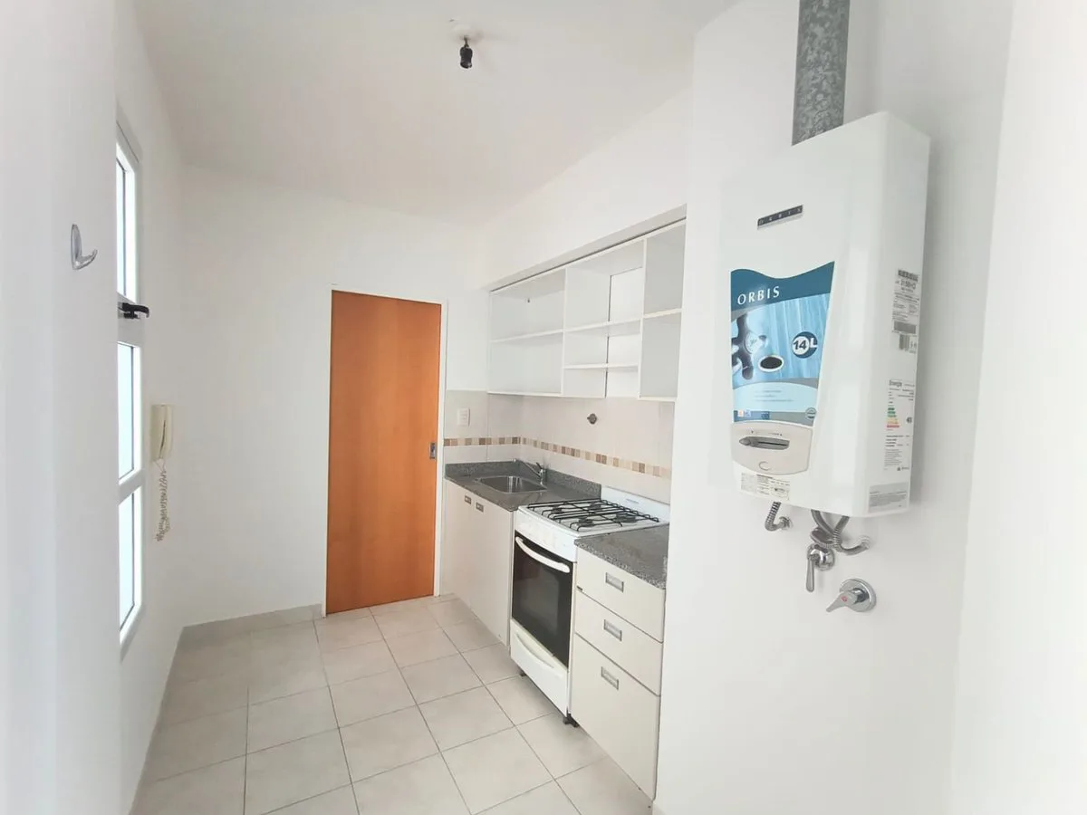 ALQUILER DPTO DE 2 DORMIT. CENTRO foto 5