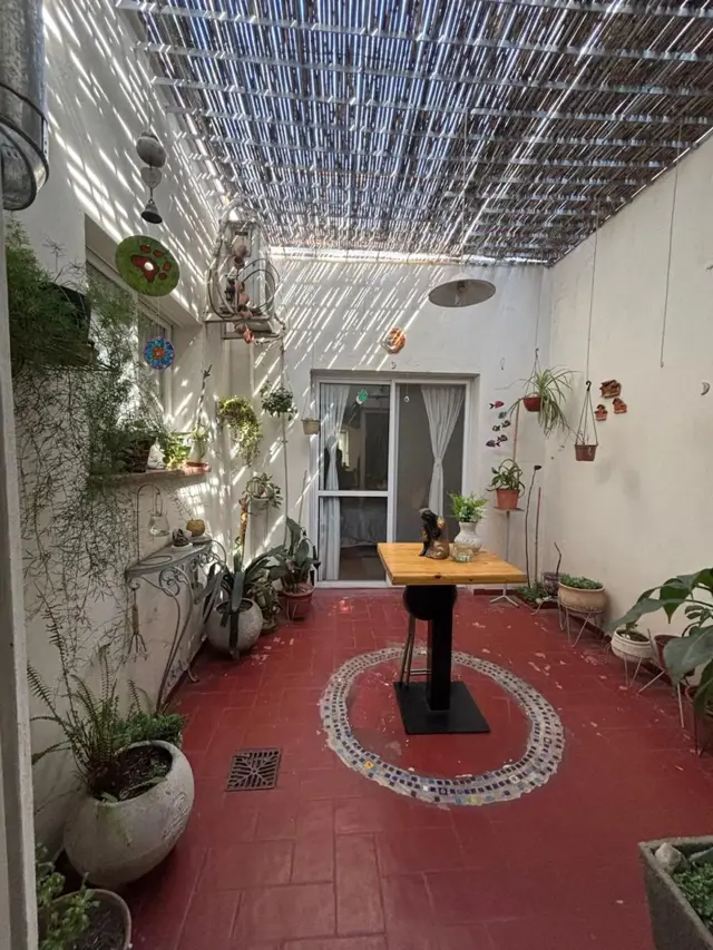 VENTA CASA + 2 DEPTOS PILETA GODOY CRUZ BOMBAL SUR