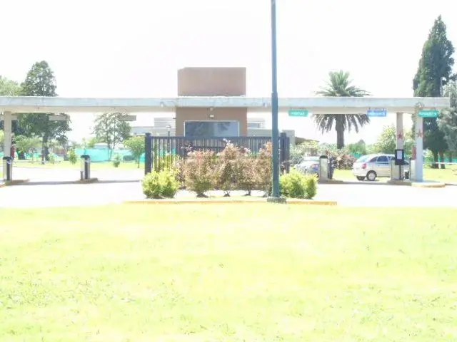 San Ramiro- Pilar del Este Ruta 25 y Av Parque en Barrio San Ramiro al 1100 Lote 6