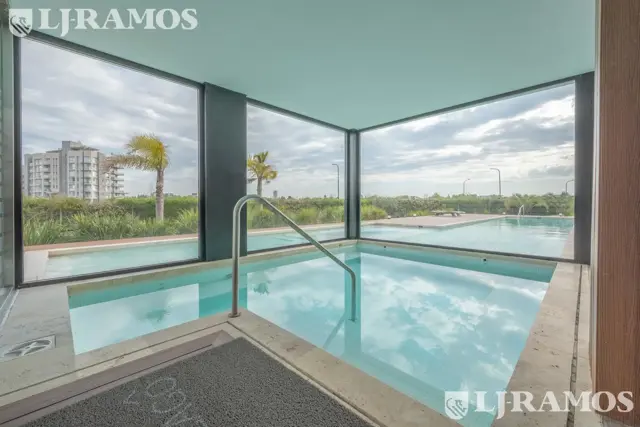 Departamento de 4 ambientes  en venta con  renta en VILAGO- NORDELTA