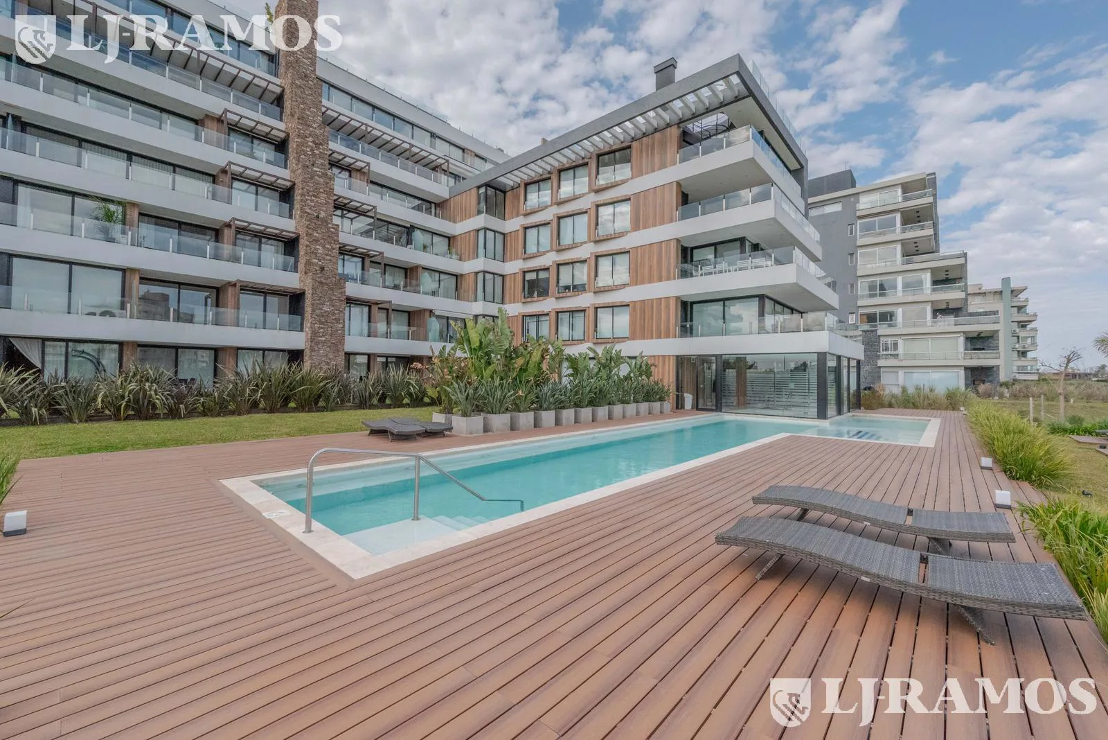 Departamento de 4 ambientes  en venta con  renta en VILAGO- NORDELTA foto 2