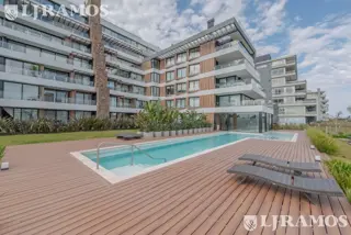 Departamento de 4 ambientes  en venta con  renta en VILAGO- NORDELTA foto 2