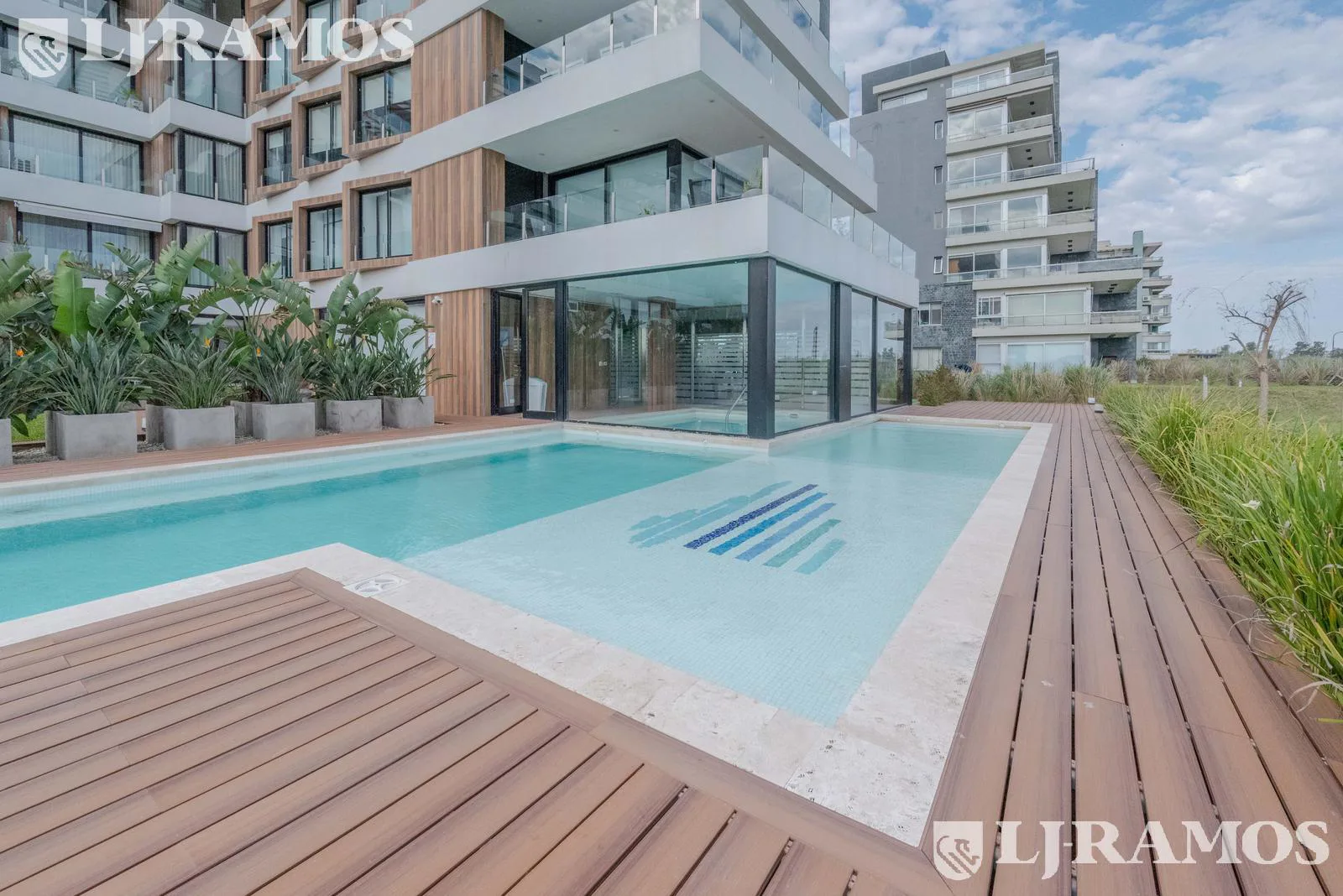 Departamento de 4 ambientes  en venta con  renta en VILAGO- NORDELTA foto 3