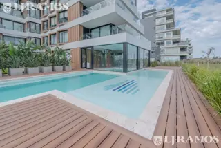 Departamento de 4 ambientes  en venta con  renta en VILAGO- NORDELTA foto 3