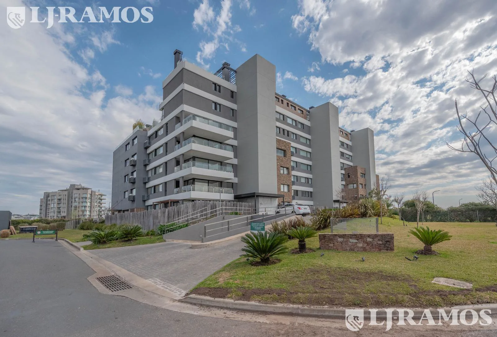 Departamento de 4 ambientes  en venta con  renta en VILAGO- NORDELTA foto 4