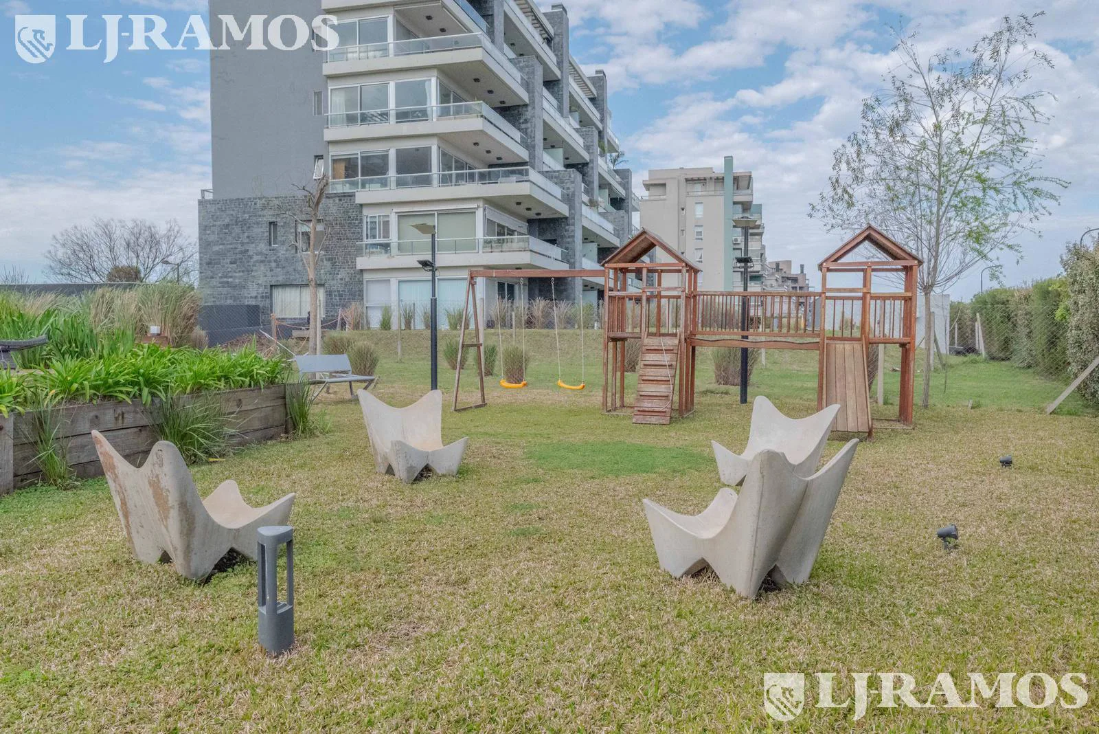 Departamento de 4 ambientes  en venta con  renta en VILAGO- NORDELTA foto 5