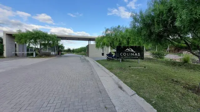 Lote en Venta Colinas de La Deseada La Calera