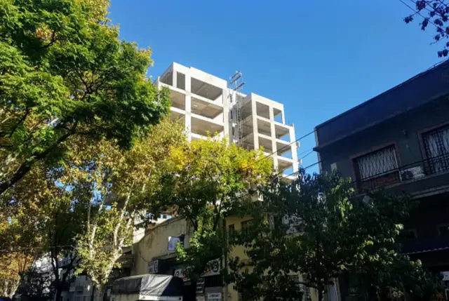 Departamentos en obra en CAMARONES 2969 y AV. NAZCA desde u$s1.900 el m2