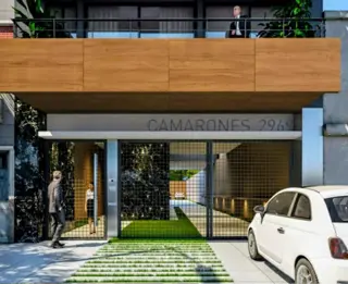 Departamentos en obra en CAMARONES 2969 y AV. NAZCA desde u$s1.900 el m2 foto 2