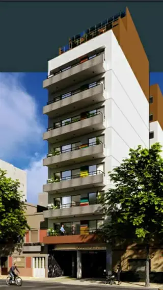 Departamentos en obra en CAMARONES 2969 y AV. NAZCA desde u$s1.900 el m2 foto 3
