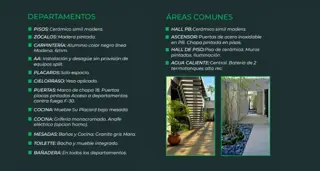 Departamentos en obra en CAMARONES 2969 y AV. NAZCA desde u$s1.900 el m2 foto 4