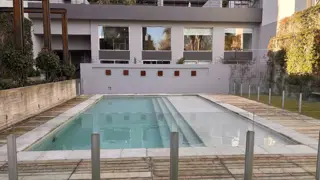ALQUILER 2 AMBIENTES COCHERA AMENITIES COLEGIALES foto 1