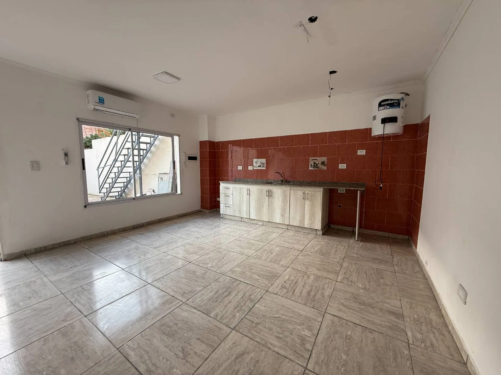 VENTA PH 2 AMBIENTES A ESTRENAR EN VILLA BOSCH foto 2