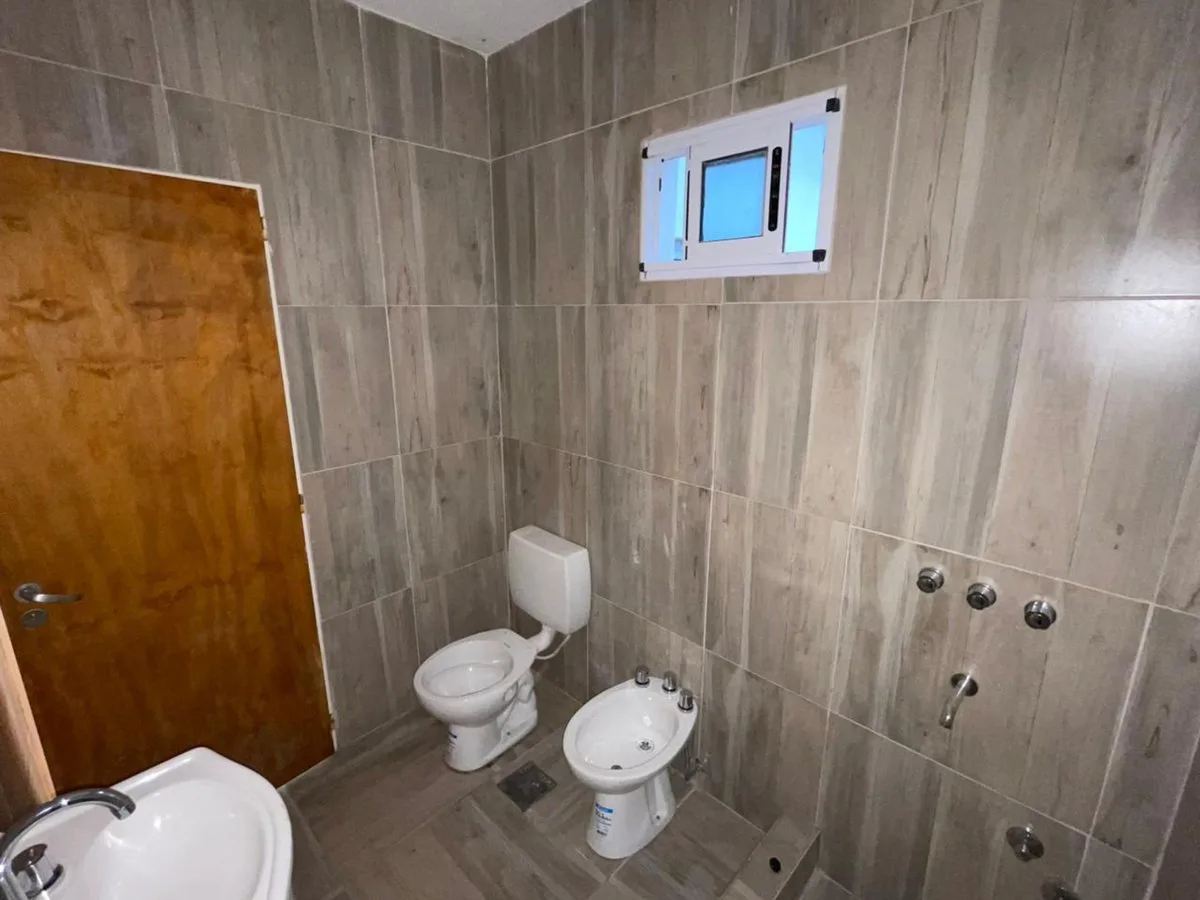 VENTA PH 2 AMBIENTES A ESTRENAR EN VILLA BOSCH foto 3
