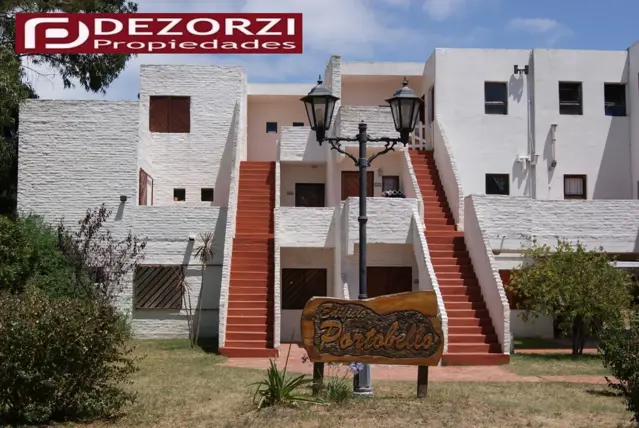 DEPARTAMENTO EN VILLA GESELL 38 M2