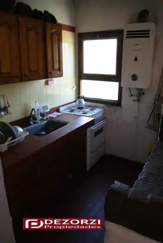 DEPARTAMENTO EN VILLA GESELL 38 M2 foto 4