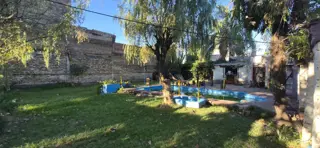 Entre Ríos 2600 - Casa a reciclar en venta con gran terreno - Granadero Baigorrria foto 4
