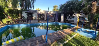 Entre Ríos 2600 - Casa a reciclar en venta con gran terreno - Granadero Baigorrria foto 5