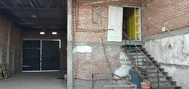 Galpon en venta Barrio Norte