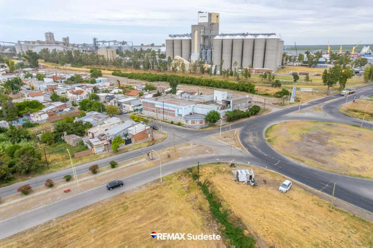VENTA PLANTA PROCESADORA EN BAHIA BLANCA foto 2