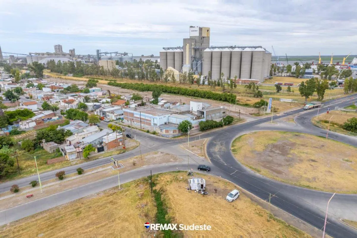 VENTA PLANTA PROCESADORA EN BAHIA BLANCA foto 3