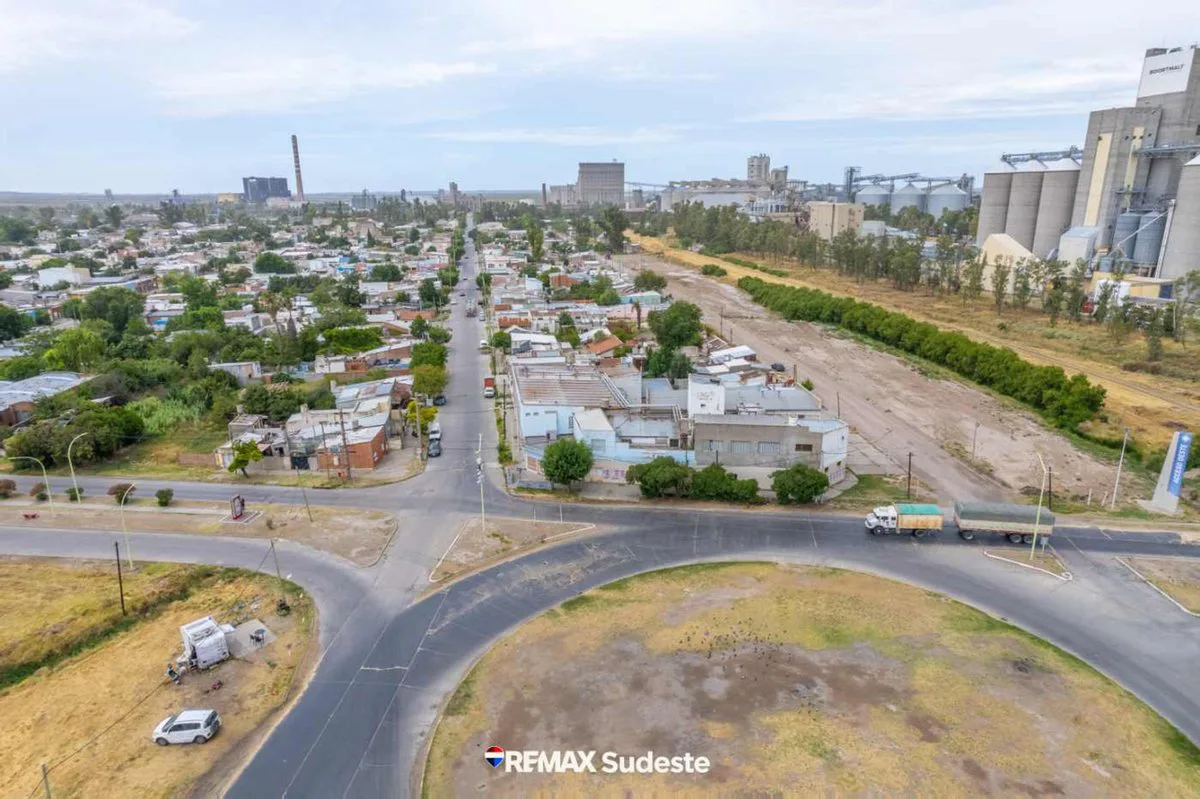 VENTA PLANTA PROCESADORA EN BAHIA BLANCA foto 4