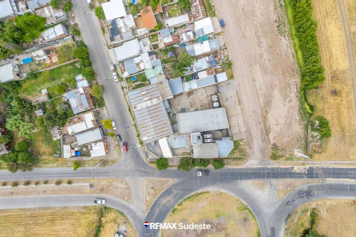 VENTA PLANTA PROCESADORA EN BAHIA BLANCA foto 5