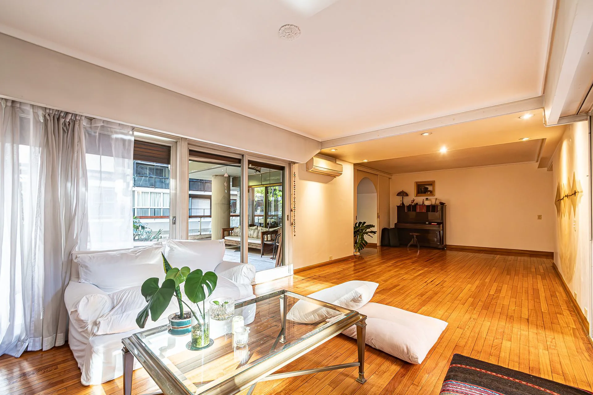 VENTA 4 AMB EN PALERMO CHICO CON TERRAZA PROPIA foto 2