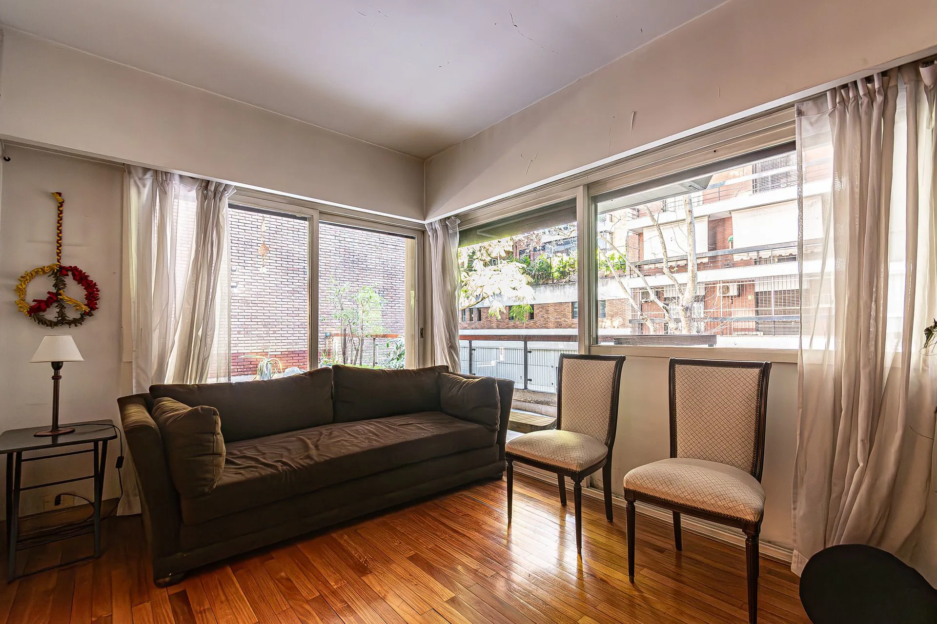 VENTA 4 AMB EN PALERMO CHICO CON TERRAZA PROPIA foto 4