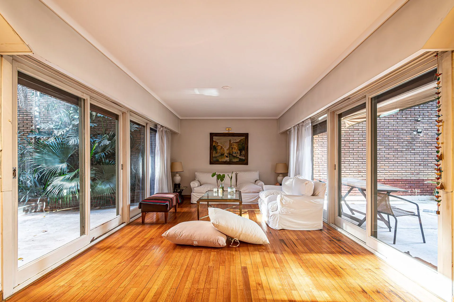 VENTA 4 AMB EN PALERMO CHICO CON TERRAZA PROPIA foto 5