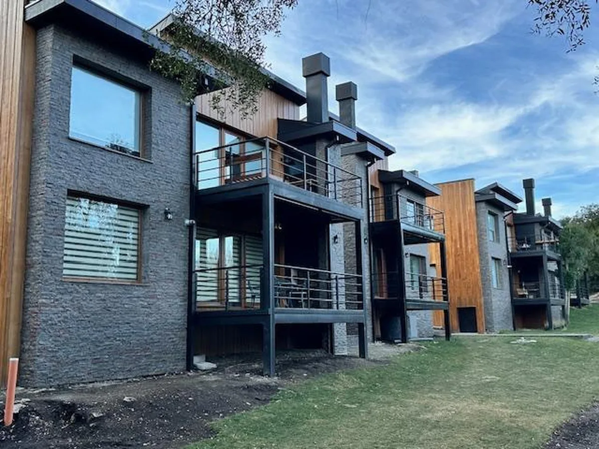 Arelauquen Golf & Country Club 0 PB - Lote: F1