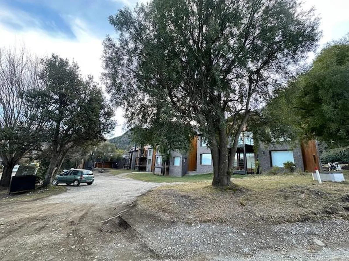Arelauquen Golf & Country Club 0 PB - Lote: F1 foto 4