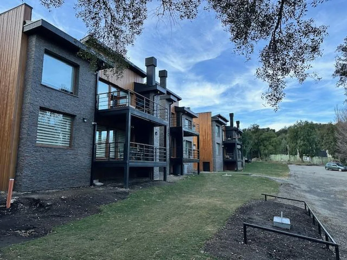 Arelauquen Golf & Country Club 0 PB - Lote: F1 foto 5