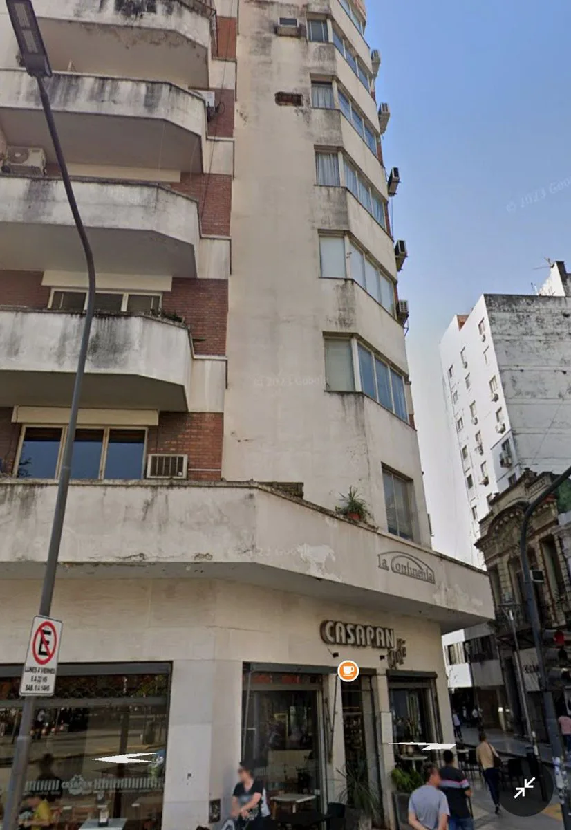 Venta dpto 3 dormitorios Microcentro foto 2