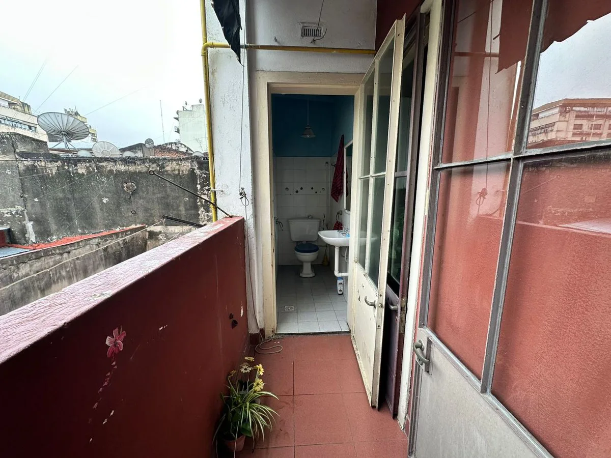 Venta dpto 3 dormitorios Microcentro foto 3