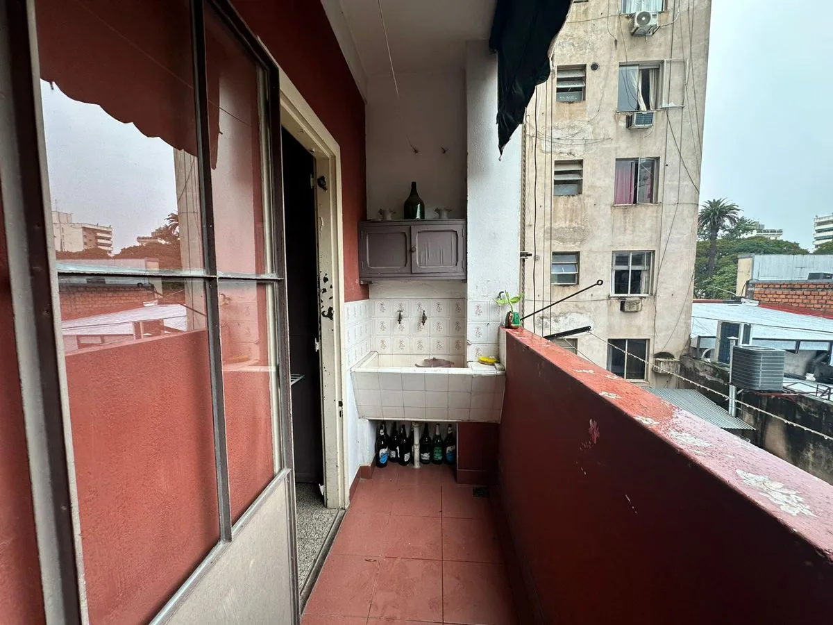 Venta dpto 3 dormitorios Microcentro foto 5