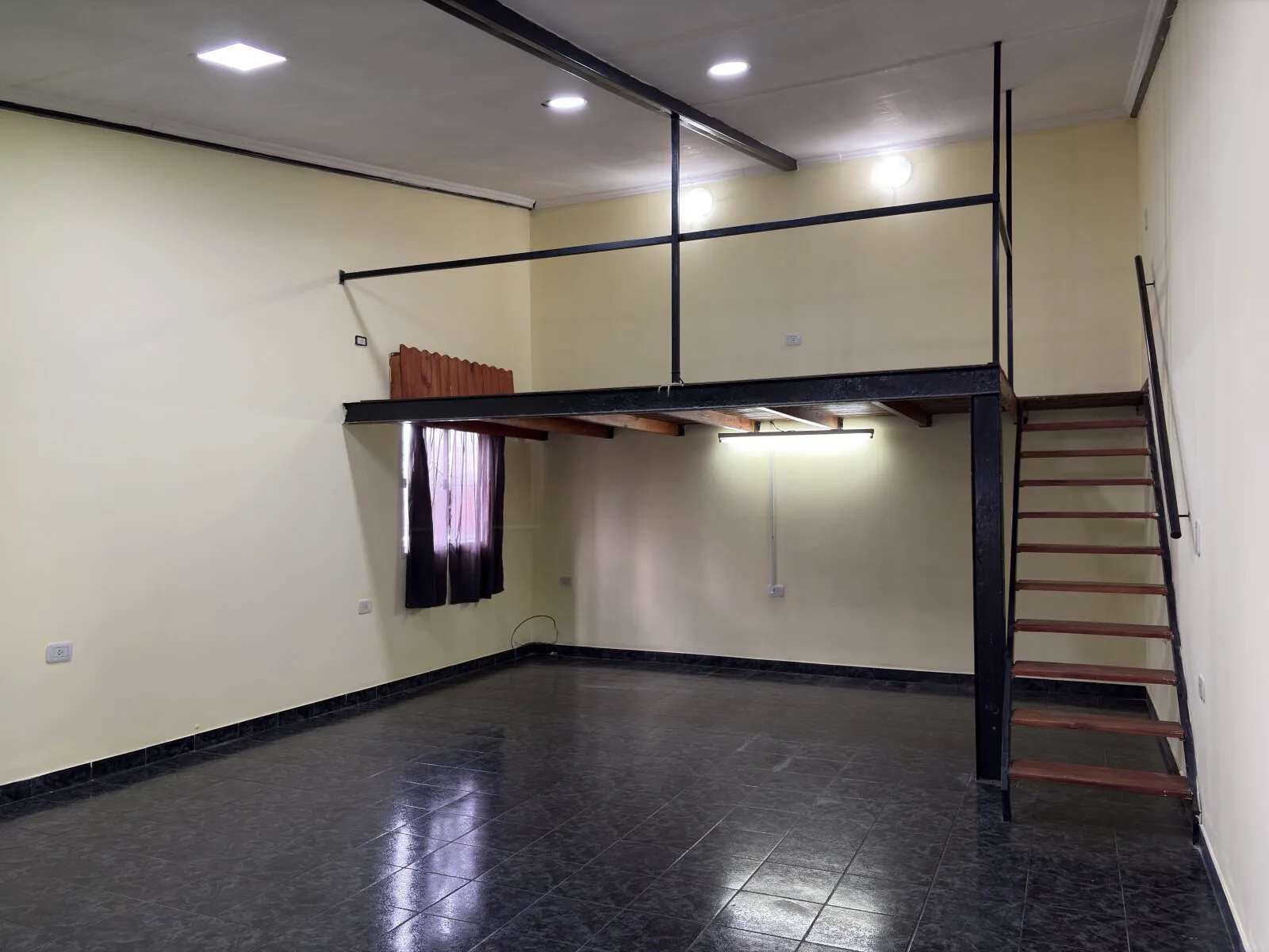 Departamento Tipo Loft en Alquiler foto 2