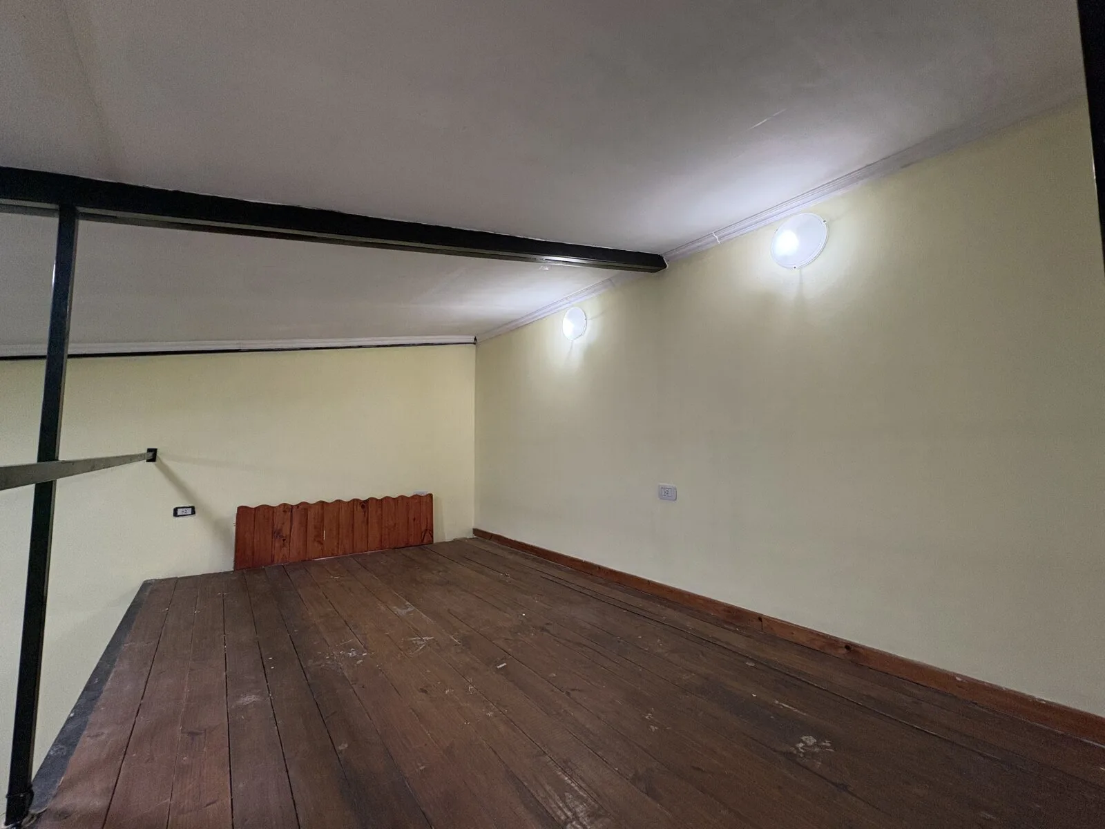 Departamento Tipo Loft en Alquiler foto 3