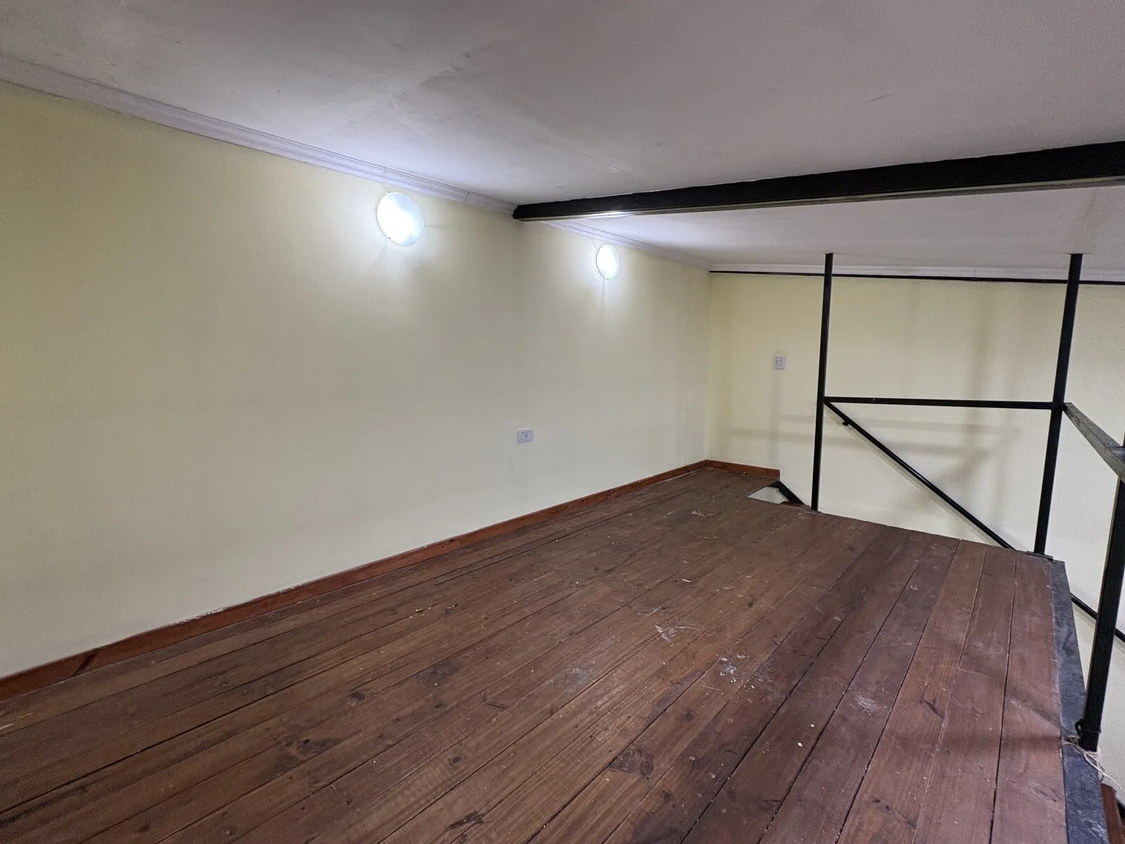 Departamento Tipo Loft en Alquiler foto 4